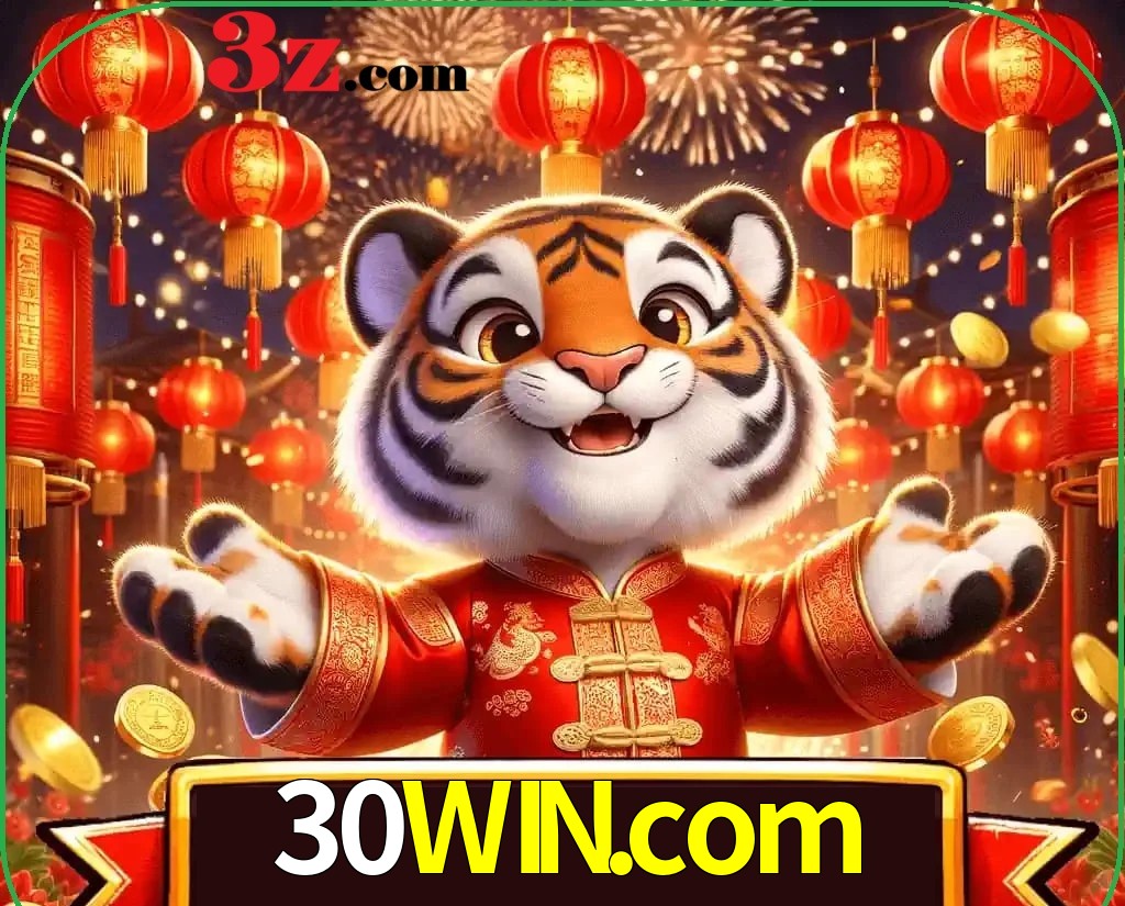 30win é a melhor empresa de apostas.